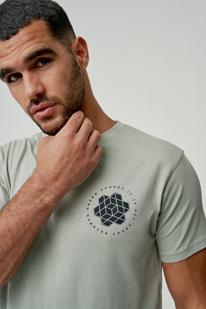camiseta algodon organico hombre 3