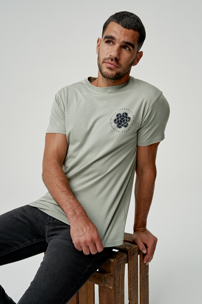 camiseta hombre algodon ecologico 2