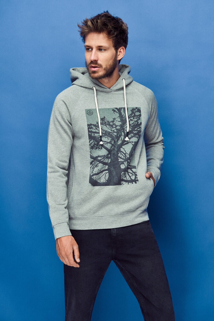 sudadera ecologica green forest wear scaled 1